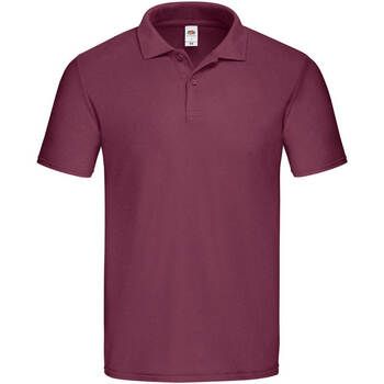 Fruit Of The Loom Tops y Camisetas Original para hombre