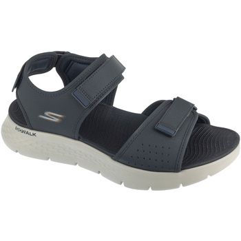 Skechers Sandalias Go Walk Flex Sandal - Antigua Beach para hombre