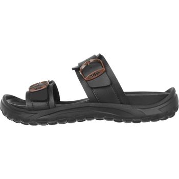 Mbt Sandalias 703404 black para mujer