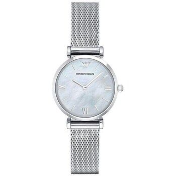 Emporio Armani Reloj analógico ar1955 para mujer