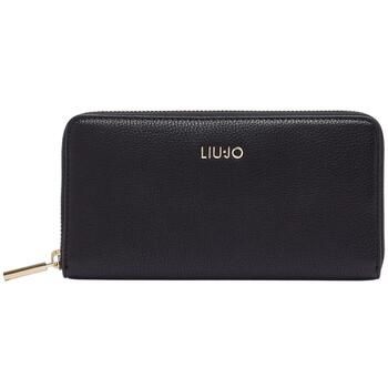 Liu Jo Cartera WALLET AF6170 E1019 para mujer