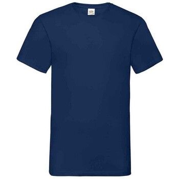 Fruit Of The Loom Camiseta Valueweight para hombre