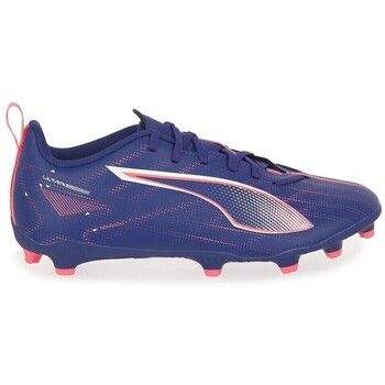 Puma Zapatillas de fútbol 01 Ultra 5 Play Fgag para niña