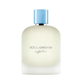 Dolce & Gabbana Light Blue Pour Homme Eau de Toilette