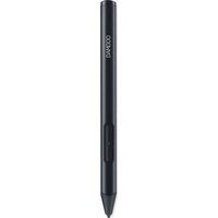 wacom bamboo sketch cs-610pk smart stylus - black black