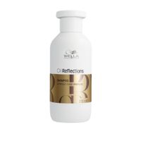 wella professionals - oil reflections luminous reveal champus 250 ml unisex