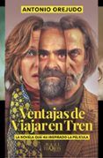 ventajas de viajar en tren