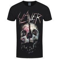 slayer camiseta manga larga ro1499 para mujer