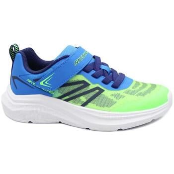 Skechers Zapatillas de running SKE-CCC-404125L-LIM para niño