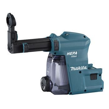 Set Colector Polvo Dx09 Dhr281 / Dhr283 - Makita - 199585-2