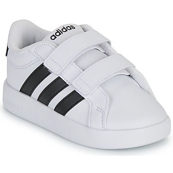 adidas Zapatillas GRAND COURT 3.0 CF I para niño