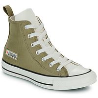 converse zapatillas altas chuck taylor all star para nino