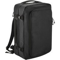 bagbase mochila bc4735 para hombre