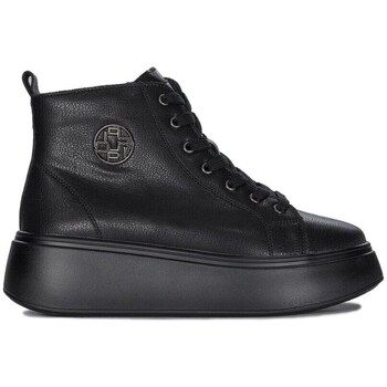 Filippo Botines DBT633825BK para mujer