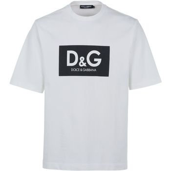 D&G Camiseta - para hombre