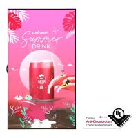 pantalla profesional lg 49xs4p led 49r full hd 4000 cdm exterior webos 60