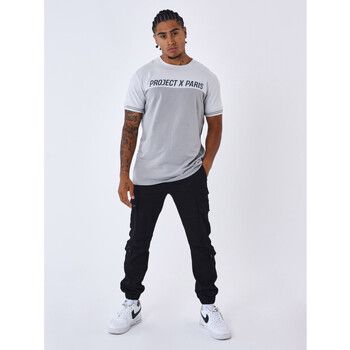 Project X Paris Tops y Camisetas - para hombre