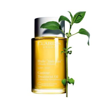 Clarins Corps Contour Body Oil, 100ml
