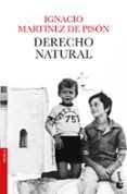 derecho natural