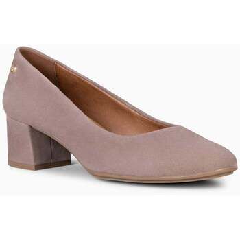 Mimao Zapatos de tacón URBAN REDONDO para mujer