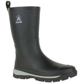 KAMIK Botas de agua Gummistiefel Lars para hombre