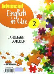 Advanced English in Use 2. Workbook + Language Builder