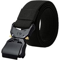 duke cinturon 5xl dc467 para hombre