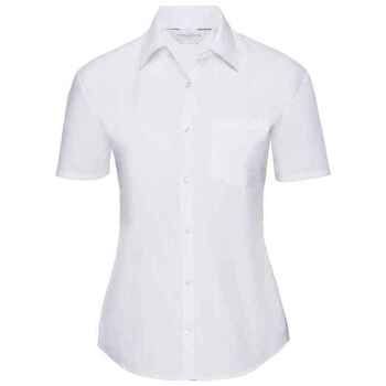 Russell Collection Camisa 935F para mujer
