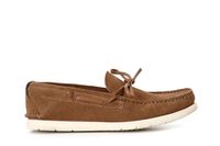 mocasines en piel de ante para hombre tan