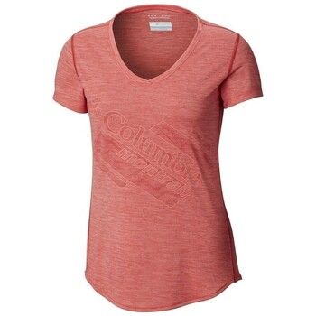 Columbia Camiseta Trinity Trail 20 para mujer