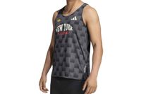 adidas adizero ny singlet