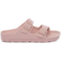 grunland sandalias ci1886rosa para nino