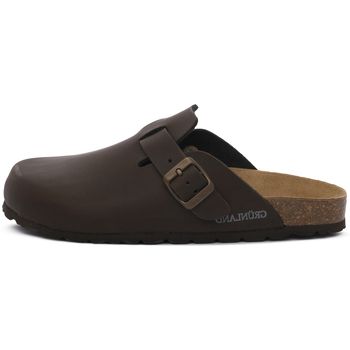 Grunland Zuecos MOGANO 40SARA para mujer