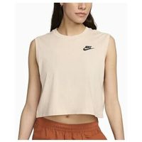 nike camiseta camiseta sportswear club mujer para mujer