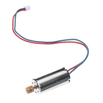 Motor de repuesto con enchufe para el ala fija del avión RC VolantexRC Mini Mustang P-51D/ Mini F4U/ Mini P47