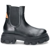 prima classe botines - para mujer