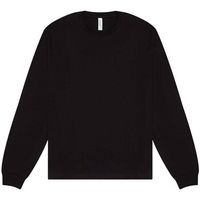 bella  canvas camiseta manga larga cv3511 para mujer