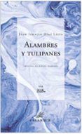 alambres y tulipanes
