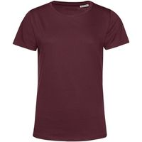 bc camiseta inspire e150 para mujer