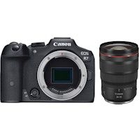 eos r7 cuerpo rf 24-70 mm f28 l is usm