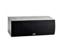 polk audio t30 altavoz de 2 vias negro alambrico 100 w