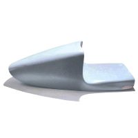 asiento de fibra de vidrio aermacchi harley-davidson rr 350