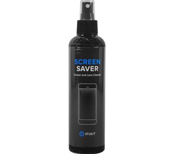 Screen Saver Cleaning Spray