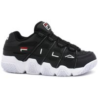 fila deportivas moda uproot wmn black navy red 5bm000539 para mujer