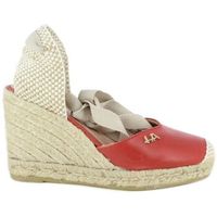 hannibal laguna alpargatas sandalia con cuna - arzano 03 para mujer
