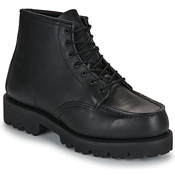 Red Wing Botines PORTER MOC para mujer