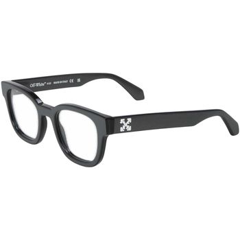 Off-White Gafas de sol Style 8n para hombre