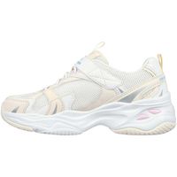 skechers zapatillas deporte dlites 40 para nina