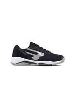 zapatillas de padel bullpadel icon 26i hombre negro