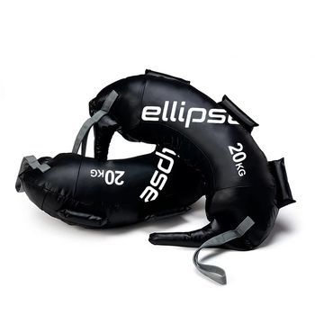 Saco Búlgaro 20 Kg Ellipse